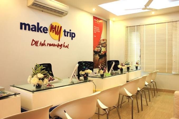 MakeMyTrip to open its franchise outlet in Kashmir - Travel News, Insights & Resources.