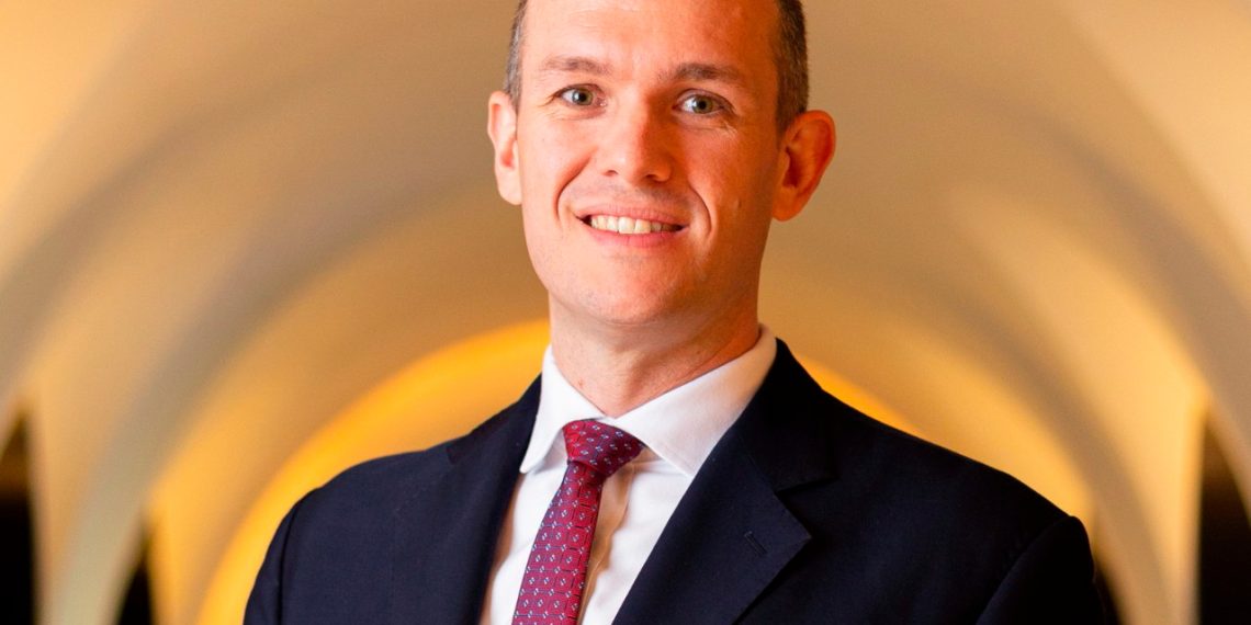 Marc Selinger Moves to Thailand as GM of Melia Chiang - Travel News, Insights & Resources.