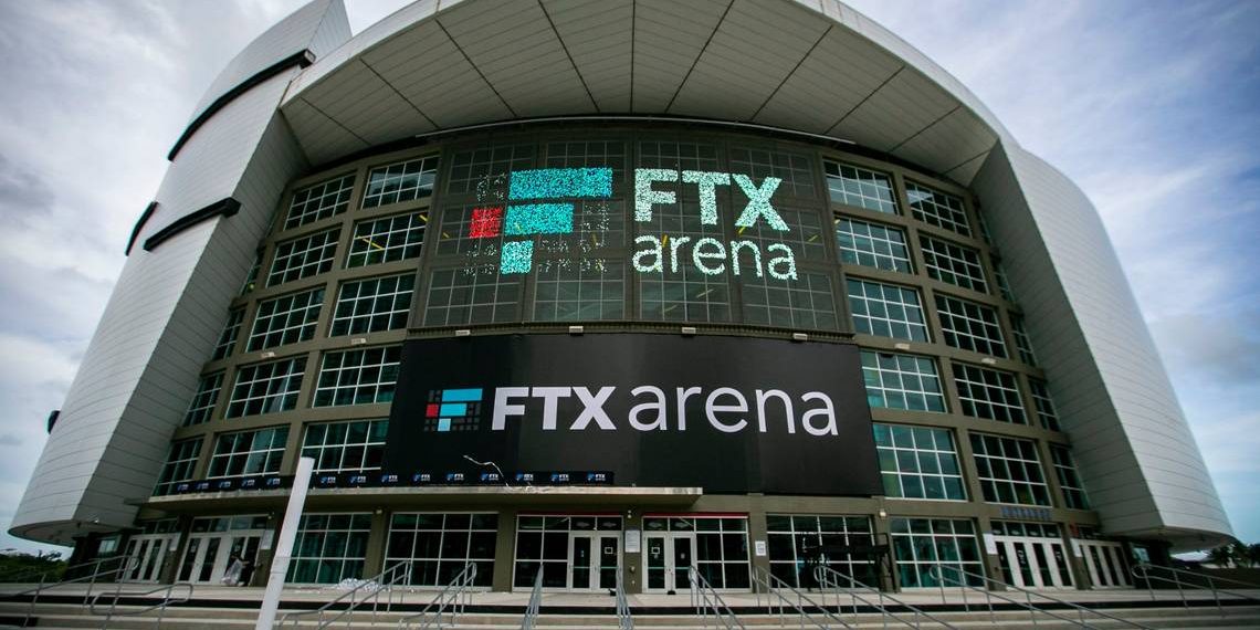 Miami Heats FTX Arena no more Judge strikes county deal - Travel News, Insights & Resources.