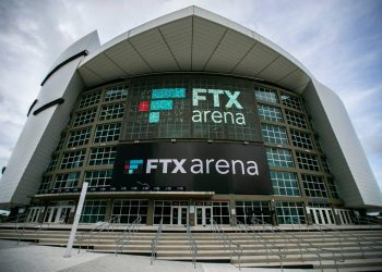 Miami Heats FTX Arena no more Judge strikes county deal - Travel News, Insights & Resources.