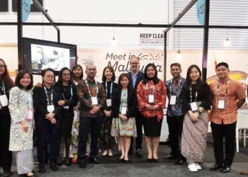 MyCEB to reinforce focus with the return to AIME 2023 - Travel News, Insights & Resources.