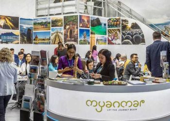 Myanmar gears up for its first Virtual Tourism Mart - Travel News, Insights & Resources.
