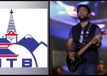 NTB alarmed by fake letter inviting Indian singer Arijit Singh - Travel News, Insights & Resources.