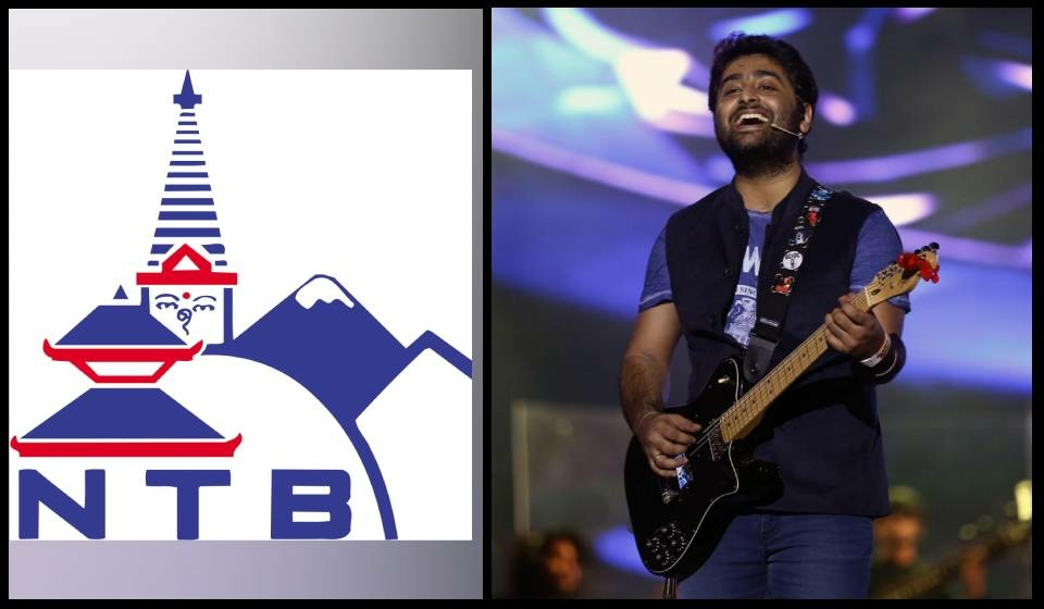 NTB alarmed by fake letter inviting Indian singer Arijit Singh - Travel News, Insights & Resources.