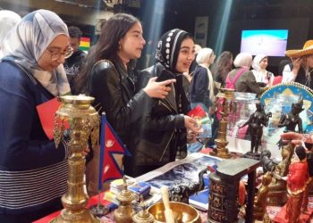 Nepal tourism promotion event held in Cairo - Travel News, Insights & Resources.