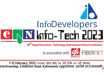 Nepals ICT Exhibition CAN InfoTech 2023 Starts Today - Travel News, Insights & Resources.