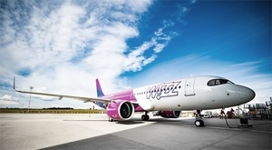 Neste to supply sustainable aviation fuel to Wizz Air - Travel News, Insights & Resources.