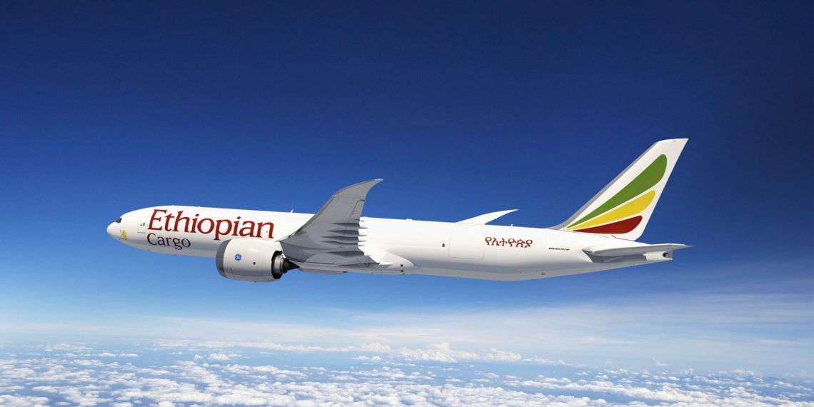 New Announcement By Ethiopian Airlines - Travel News, Insights & Resources.