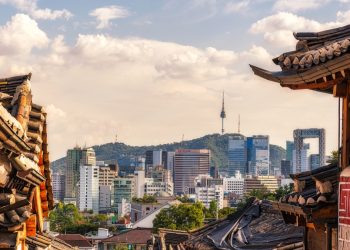 Newland Chase SOUTH KOREA Visas Again Issued for - Travel News, Insights & Resources.