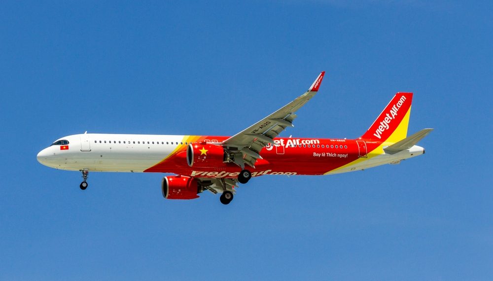 Now fly Vietjet direct from Ho Chi Minh City to - Travel News, Insights & Resources.