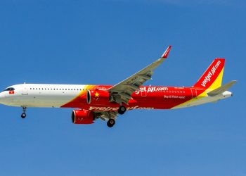 Now fly Vietjet direct from Ho Chi Minh City to - Travel News, Insights & Resources.