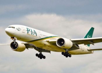 PIA reduces fares for Pakistani students traveling to China - Travel News, Insights & Resources.