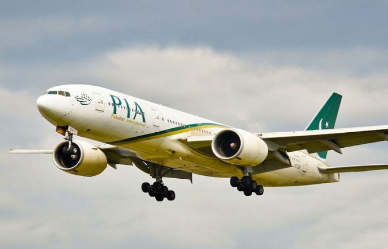 PIA reduces fares for Pakistani students traveling to China - Travel News, Insights & Resources.