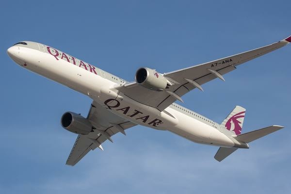 Qatar Airways39 Stopover Program a Key to Experiencing the Region - Travel News, Insights & Resources.