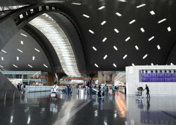 Qatar sees 64 rise in air passengers in January - Travel News, Insights & Resources.