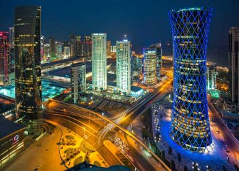 Qatar to host leading tech hospitality events in 2023 - Travel News, Insights & Resources.