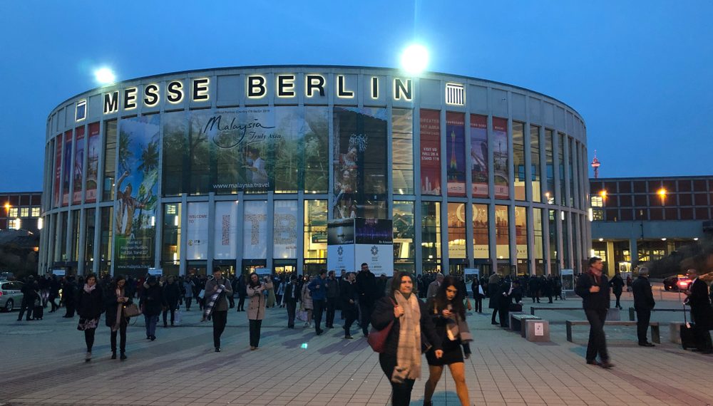 Sabre to share latest insights and present product highlights at ITB Berlin - Travel News, Insights & Resources.