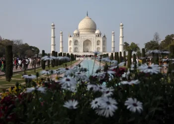 Saudi Arabia heightens tourism awareness in India.webp - Travel News, Insights & Resources.