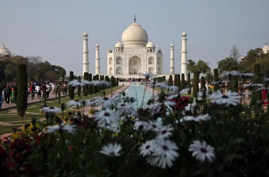 Saudi Arabia heightens tourism awareness in India.webp - Travel News, Insights & Resources.