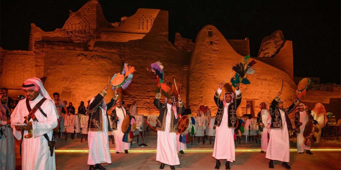 Saudi Arabia includes Diriyah tourism project in PIFs portfolio - Travel News, Insights & Resources.