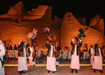 Saudi Arabia includes Diriyah tourism project in PIFs portfolio - Travel News, Insights & Resources.