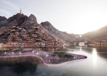 Saudi Arabias NEOM announces new sustainability retreat at tourism project - Travel News, Insights & Resources.