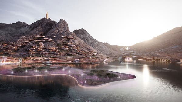 Saudi Arabias NEOM announces new sustainability retreat at tourism project - Travel News, Insights & Resources.