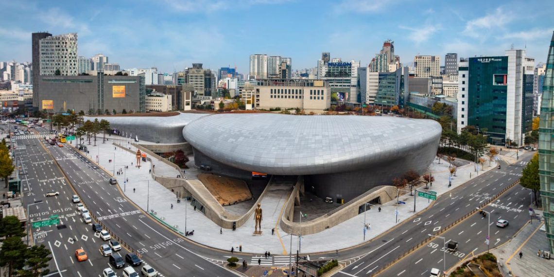 Seoul BrandVoice Seouls Rapid Rise As A MICE Destination - Travel News, Insights & Resources.