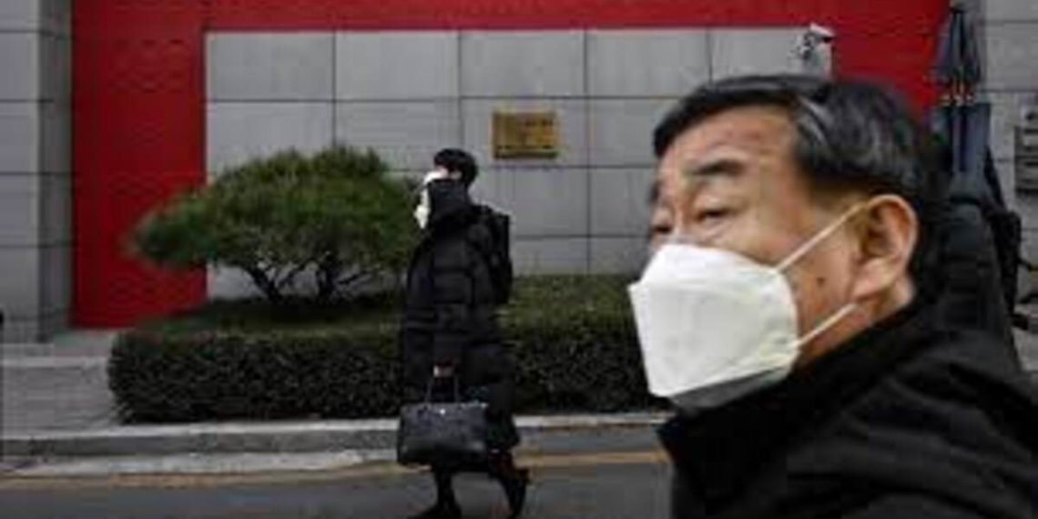 South Korea ends travel restrictions for China - Travel News, Insights & Resources.