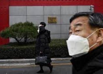 South Korea ends travel restrictions for China - Travel News, Insights & Resources.