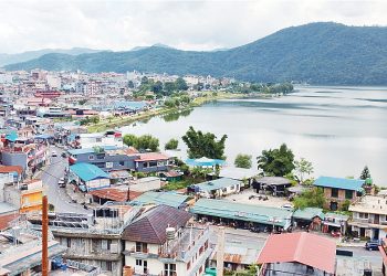 Struggling to overcome pandemic and plane crash effects Pokhara records - Travel News, Insights & Resources.