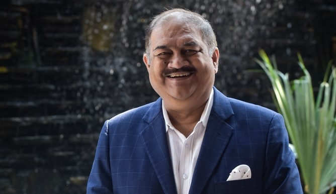 Subrata Banerjee More five star hotels will boost Nepals hospitality standards - Travel News, Insights & Resources.