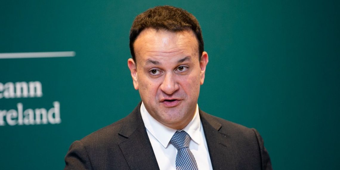 Taoiseach doesnt want to raise expectations on cost of living - Travel News, Insights & Resources.