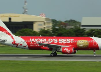 Thai AirAsia Resumes Bangkok Macau Flights - Travel News, Insights & Resources.