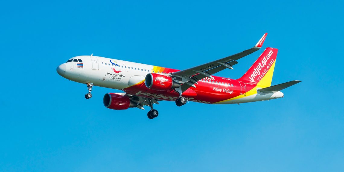 Thai Vietjet offers ‘February Special - Travel News, Insights & Resources.