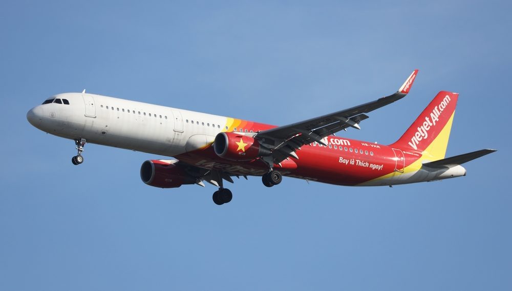 Thai Vietjet to fly the only direct Bangkok – Okinawa - Travel News, Insights & Resources.