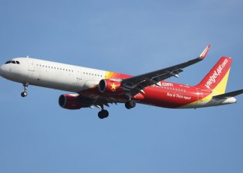 Thai Vietjet to fly the only direct Bangkok – Okinawa - Travel News, Insights & Resources.