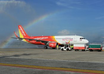 Thai Vietjet to launch direct flight from Chiang Mai to - Travel News, Insights & Resources.