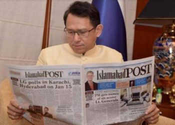 Thailand Offers To Develop Sustainable Tourism In Pakistan Envoy - Travel News, Insights & Resources.