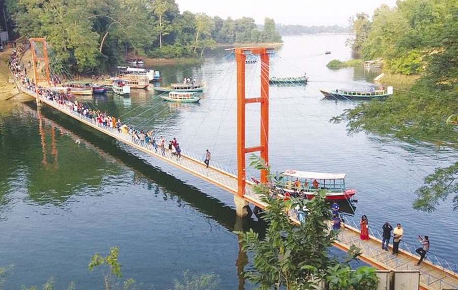 The perspective of Rangamati - Travel News, Insights & Resources.