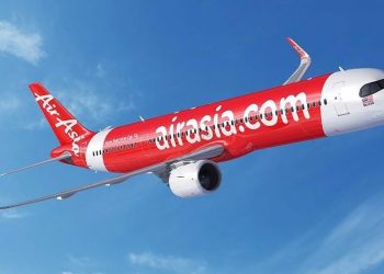 This is Flow adds AirAsia to client roster - Travel News, Insights & Resources.