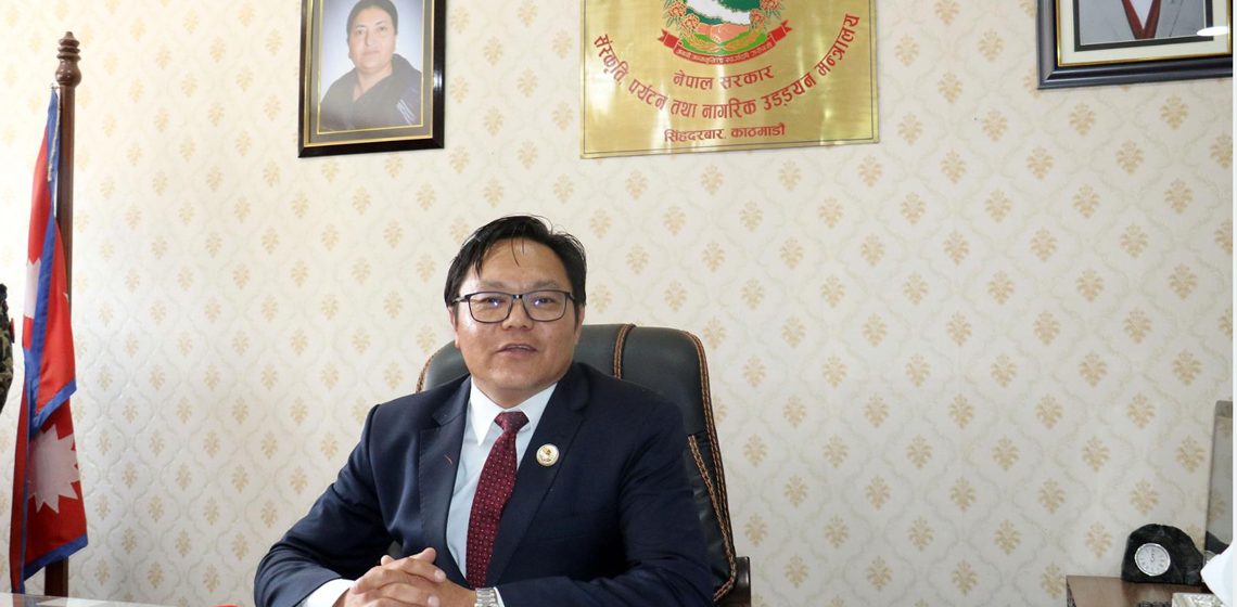 Tourism Minister Kirati urged to take initiatives to start intl - Travel News, Insights & Resources.