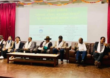 Tsum Centenary Non violence Festival to be celebrated in Gorkha - Travel News, Insights & Resources.