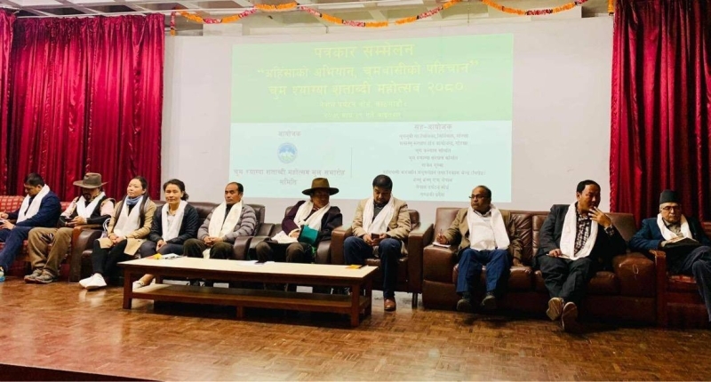 Tsum Centenary Non violence Festival to be celebrated in Gorkha - Travel News, Insights & Resources.