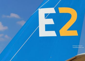 Undisclosed Customer Orders Fifteen E195 E2 Aircraft - Travel News, Insights & Resources.