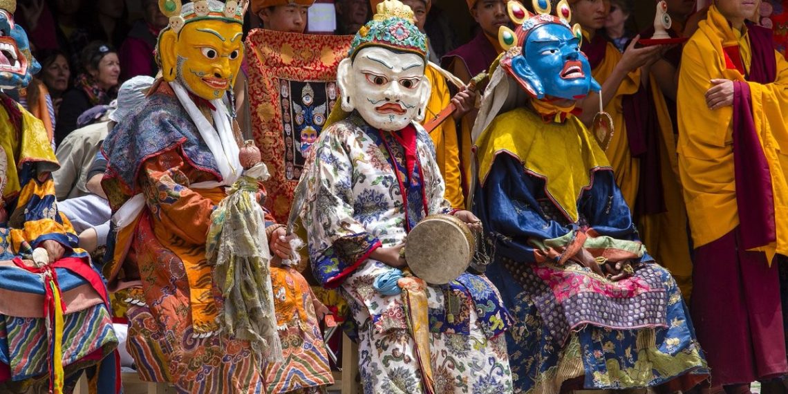 Unlocking Nepals tourism potential thru cultural diplomacy The Annapurna - Travel News, Insights & Resources.