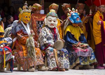 Unlocking Nepals tourism potential thru cultural diplomacy The Annapurna - Travel News, Insights & Resources.