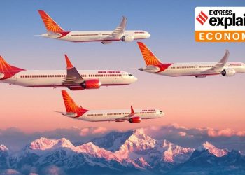 Unpacking Air Indias mega Airbus Boeing order The details and - Travel News, Insights & Resources.