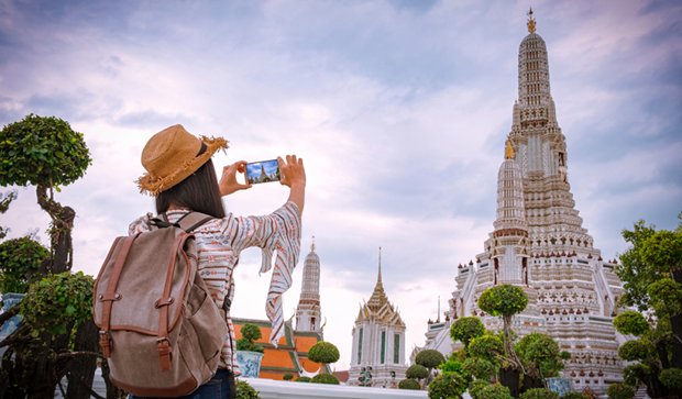 VN travel firms seek new impetus for outbound market - Travel News, Insights & Resources.