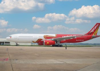 VietJet Adds Its Fifth Airbus A330 - Travel News, Insights & Resources.